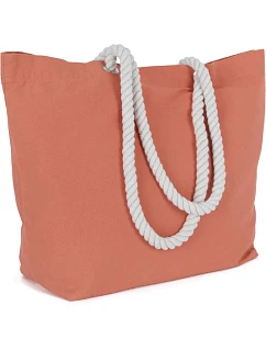 KI Velká taška 19. washed orange model 22448365 - Kimood