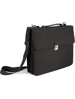Kimood KI 5405 Taška na dokumenty "Kialma" 19.5405 black