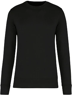 K 4025 Ecofriendly mikina model 22440030 black - Kariban
