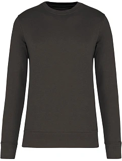 K 4025 Ecofriendly mikina model 22440043 dark grey - Kariban