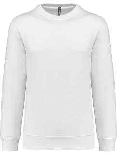 K Mikina in 20. white model 22422782 - Kariban