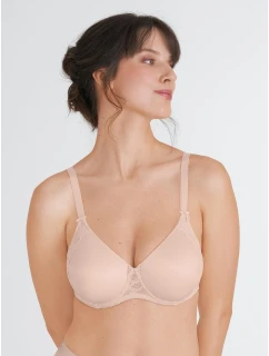 Lovely Lotus 0206, SpacerBH mit Bügel 206 004 peach model 20705737 - Felina