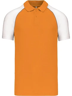 K 226 Baseballové piqué polo model 22506504 - Kariban