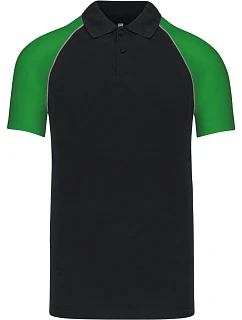 K 226 Baseballové piqué polo model 22506476 - Kariban