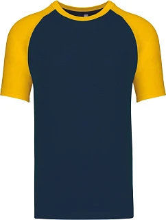 K 330 Baseballové tričko model 22507366 - Kariban