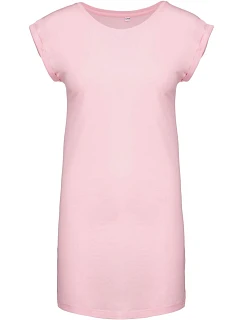 K  šaty 20.K pale pink model 22422138 - Kariban