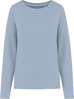 K 471 Dámská oversize mikina model 22509651 - Kariban