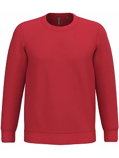 Kariban K 474 Mikina 20.K474 red