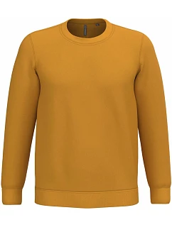 Kariban K 474 Mikina 20.K474 dark mustard