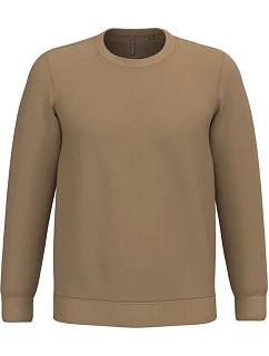 Kariban K 474 Mikina 20.K474 camel