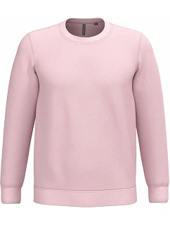 Kariban K 474 Mikina 20.K474 pale pink