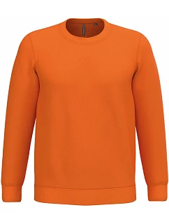 Kariban K 474 Mikina 20.K474 orange