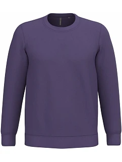 Kariban K 474 Mikina 20.K474 purple