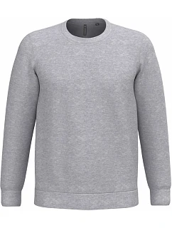 Kariban K 474 Mikina 20.K474 oxford grey