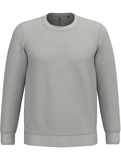 K 474 Mikina 20.K474 model 22438264 grey - Kariban