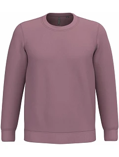 Kariban K 474 Mikina 20.K474 dusty purple