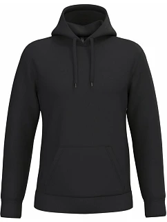 Kariban K 476 Pánská mikina s kapucí 20.K476 black