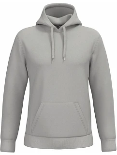 K 476 Pánská mikina s kapucí 20.K476 model 22438788 grey - Kariban