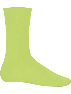 K Ponožky 20.K lime model 22534689 - Kariban