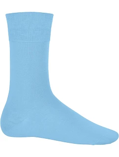 K Ponožky 20.K sky blue model 22534703 - Kariban