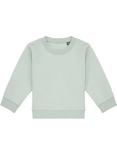 K Dětská mikina 20.K sage model 22470017 - Kariban