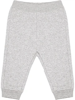 K 836 Dětské tepláky model 22470045 oxford grey - Kariban