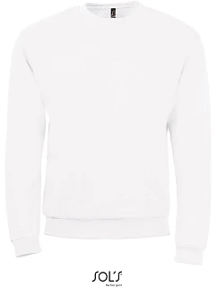 SOL'S Unisex mikina white model 22524309