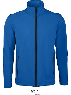 SOL'S Race Men Pánská 2-vrstvá softshellová bunda model 22535996 royal blue
