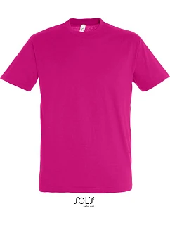 SOL'S Regent Tričko 25.1380 fuchsia
