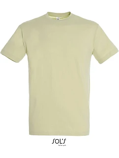 SOL'S Regent Tričko 25.1380 sage green
