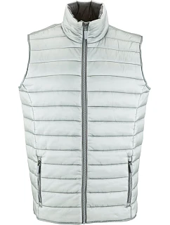 SOL'S Wave Men Pánská lehká vesta  grey model 22525685