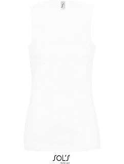 SOL'S Jane Dámské tílko model 22521001 white
