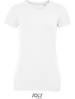 SOL'S Women Dámské tričko white model 22535199
