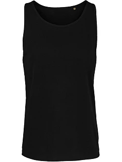 SOL'S Crusader TT Tílko z bio bavlny model 22518928 deep black