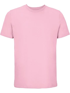 SOL'S Legend Unisex bio IC tričko model 22425435 candy pink