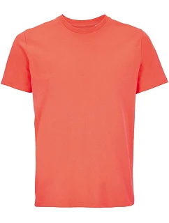 SOL'S Legend Unisex bio IC tričko model 22425395 pop orange