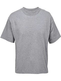 SOL'S Legacy Unisex oversize tričko model 22521248 grey melange