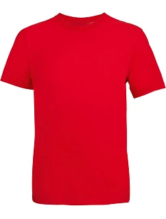 SOL'S Unisex tričko  red model 22426275