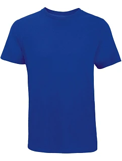 SOL'S Unisex tričko  royal model 22426295