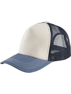 SOL'S 5 panelová Trucker kšiltovka off navy model 22448998