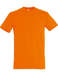 SOL'S Unisex tričko orange model 22464438