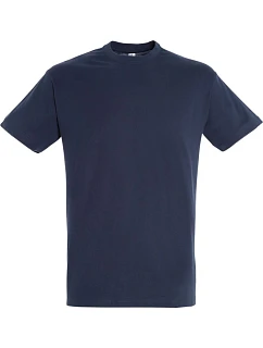 SOL'S Unisex tričko french navy model 22464465