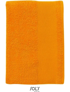 SOL'S Island 70 Ručník model 22520697 orange