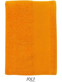 SOL'S Island 100 Osuška model 22520719 orange