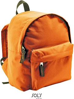 SOL'S Rider Kids Dětský batoh model 22500762 orange