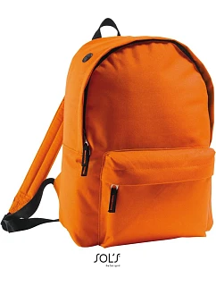 SOL'S Rider Batoh model 22500742 orange