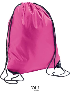 SOL'S Urban Vak na záda  pink model 22500788
