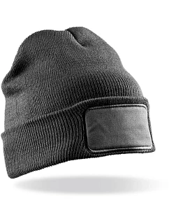 RC Thinsulate™ pletená čepice 28. grey model 22424627 - Result Headwear