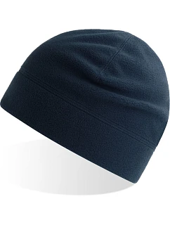 Fleecová čepice "" navy model 22542220 - Atlantis Headwear