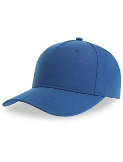 5 panelová baseballová kšiltovka royal model 22479031 - Atlantis Headwear